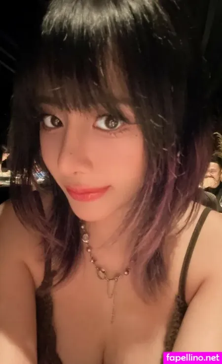 Byoru Social Media OnlyFans Thumbnail #LyIp2Si1WA
