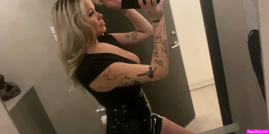 Byxblondinen OnlyFans Thumbnail #vXr1TCZmJL