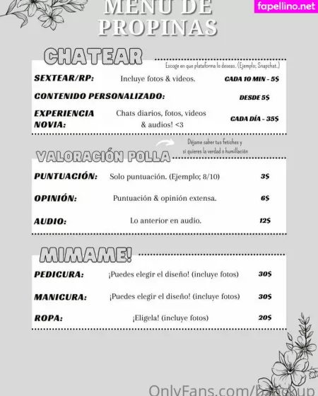 Bzbkcup OnlyFans Thumbnail #N9YwfLYQfA