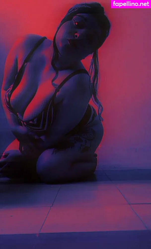 c.blkheart, theblackheartrebellion Nude Leaked OnlyFans Photo #7CHyHtYLJ0