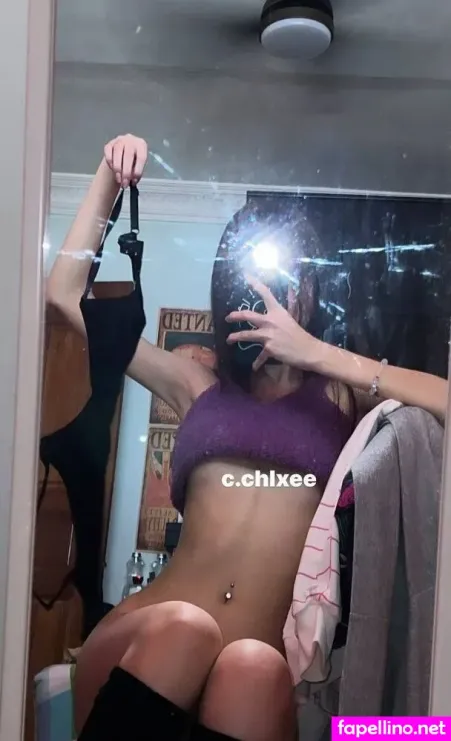 C Chlxee OnlyFans Thumbnail #Bh5rHAsmqK