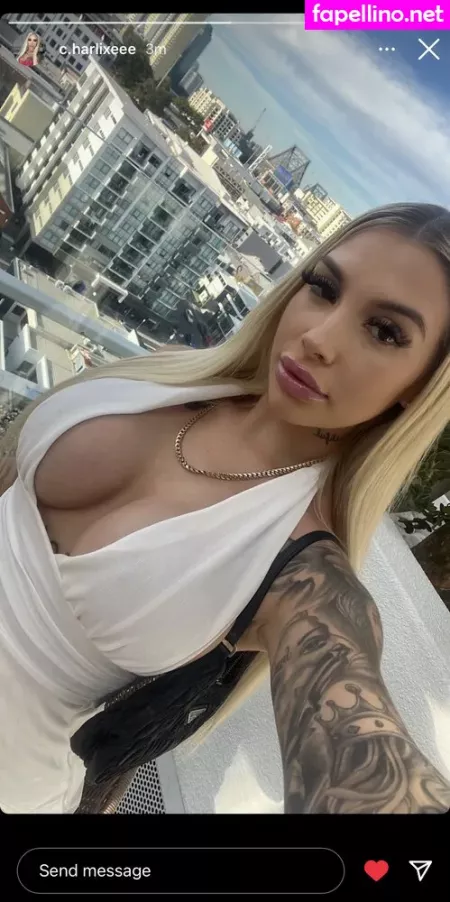 C Harlixe OnlyFans Thumbnail #Y8BRdEAmM2