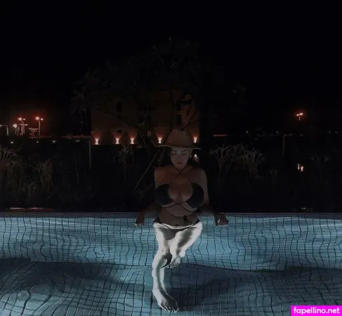 C Henina OnlyFans Thumbnail #Cbypllzgxw