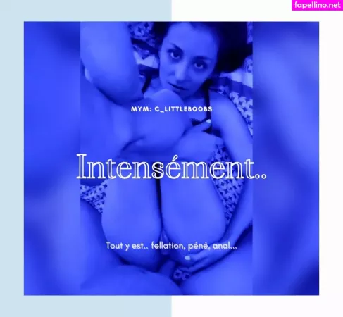 C Littleboobs OnlyFans Thumbnail #ELcH0fHxP9