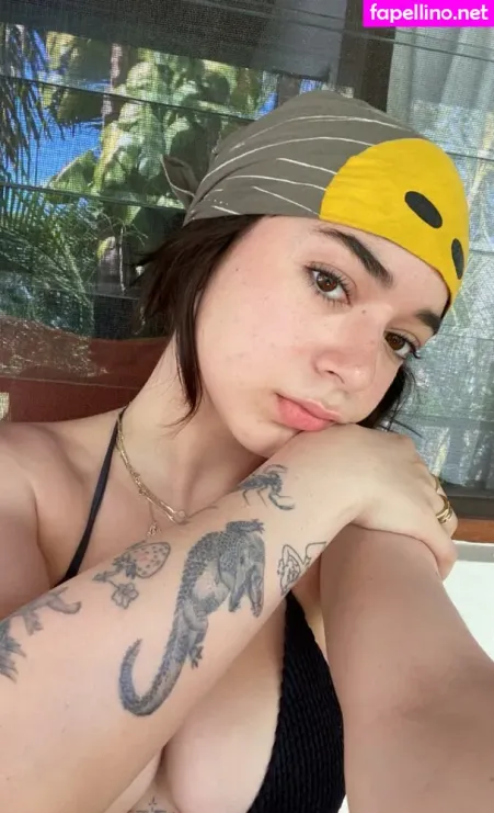 C Millierock OnlyFans Thumbnail #IioFRSGLb4