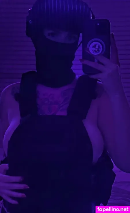 C Nicole OnlyFans Thumbnail #VGNfuLFK4B