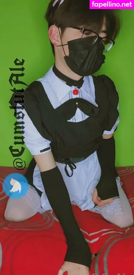 C S Ale OnlyFans Thumbnail #wgiobxt9F3