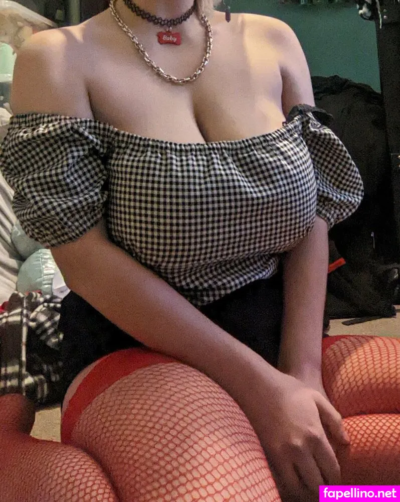 c00kie_d0e Nude Leaked OnlyFans Photo #PtEHGHznWM