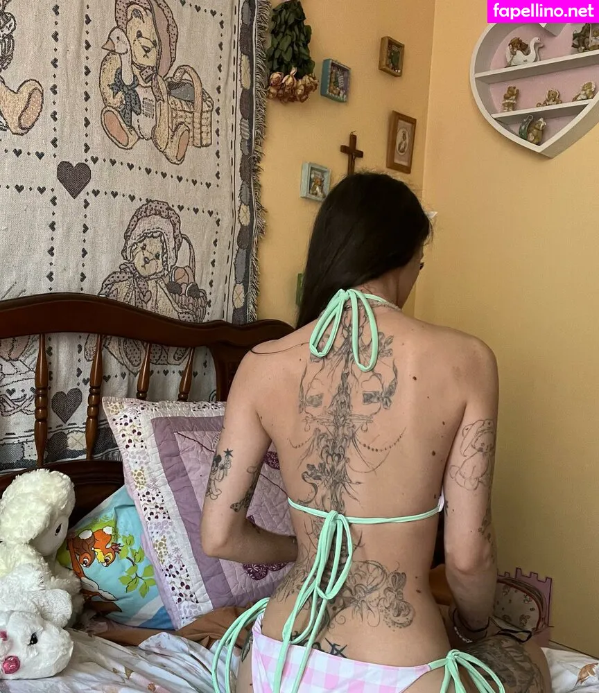 Dolores, c0m9ts, h0tfairy / l0vewitch, w00dsprincesa, wishfulthinking_77 Nude Leaked OnlyFans Photo #ft5GA5DORf