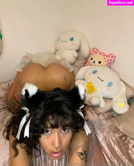 C0rps3kitt3n OnlyFans Thumbnail #OVvn91RpOK