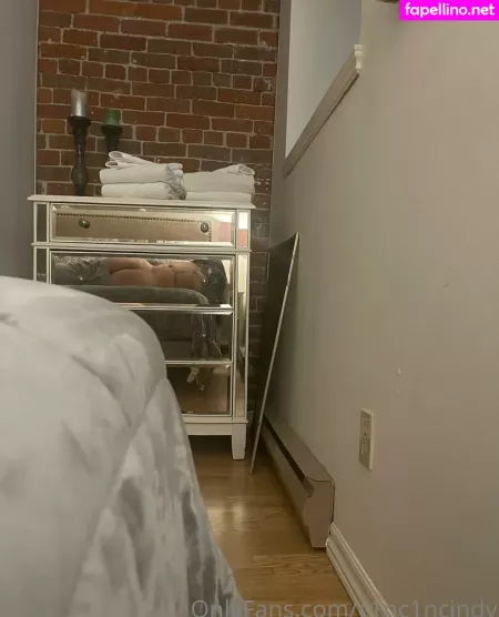 C1nc1ncindy OnlyFans Thumbnail #bXejBMlExR