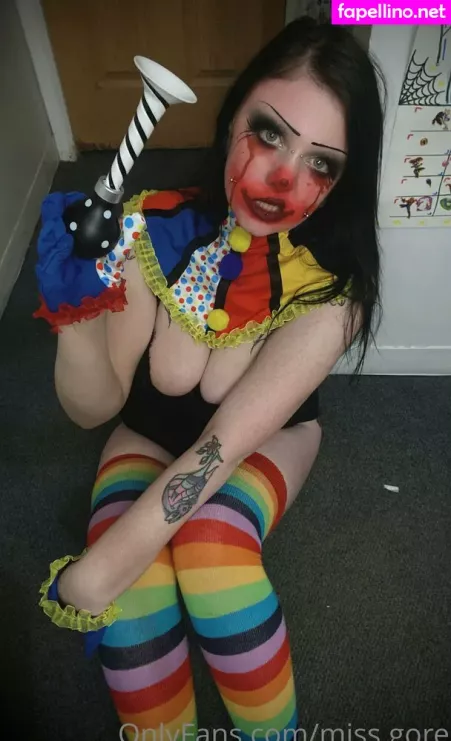 C1rcusbabie OnlyFans Thumbnail #6ABNZRZkp9