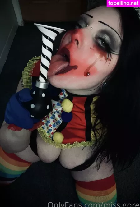 C1rcusbabie OnlyFans Thumbnail #QIpd4Sgdij