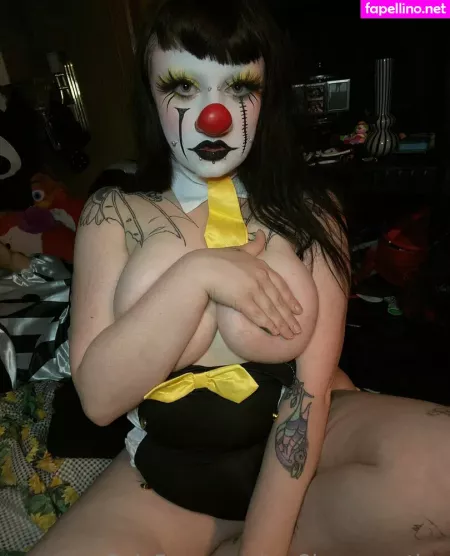 C1rcusbabie OnlyFans Thumbnail #eWsvbmTlYQ