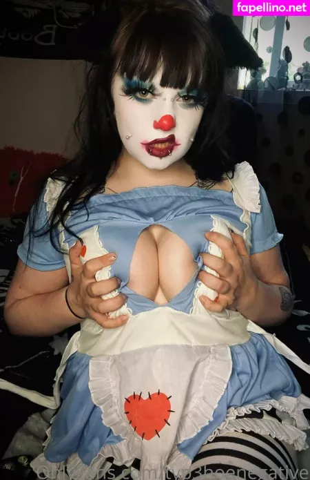 C1rcusbabie OnlyFans Thumbnail #j5hO0v3gi2