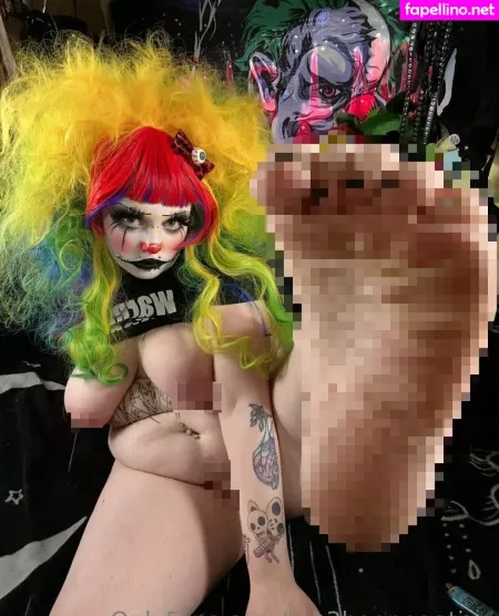 C1rcusbabie OnlyFans Thumbnail #nfj7QXW6Uz