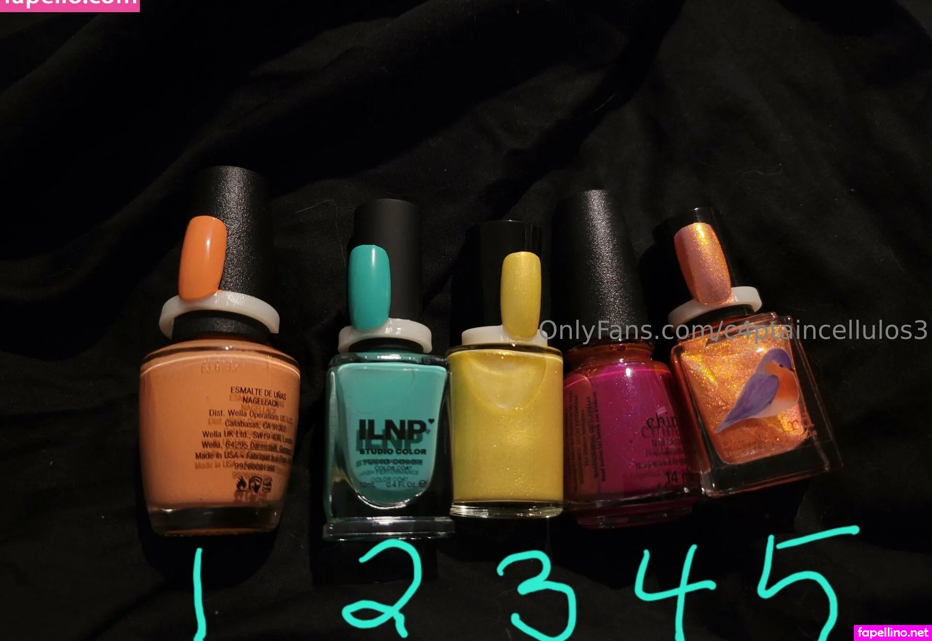 c3princess, c4ptaincellulos3 Nude Leaked OnlyFans Photo #I3VbP3Uczr