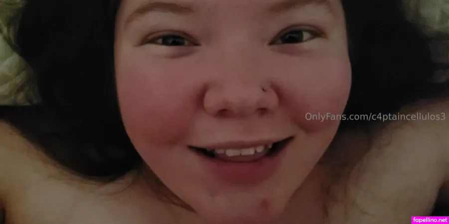 C4ptaincellulos3 OnlyFans Thumbnail #aLMsyMRoDR