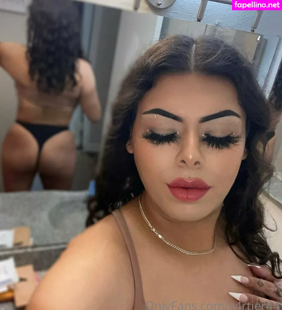 c4rtierci4r4, c4rtiriku Nude Leaked OnlyFans Photo #eu5N48SQUp