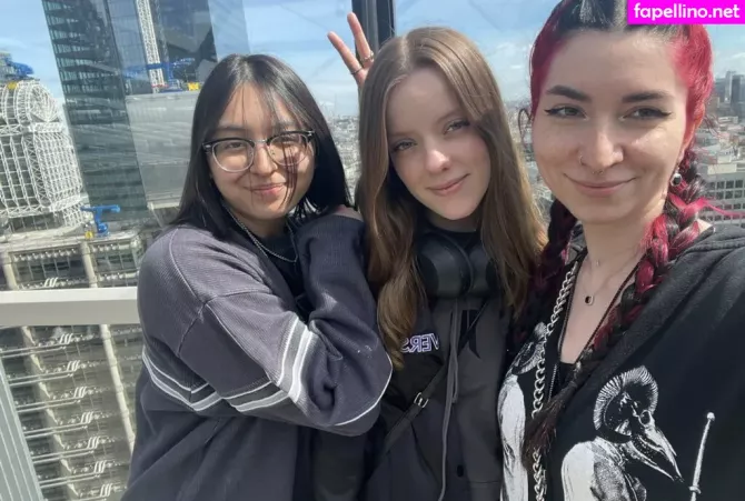 C9 Alexis 1 OnlyFans Thumbnail #7NOJbagGHV