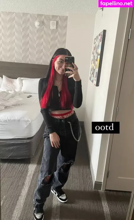 C9 Alexis 1 OnlyFans Thumbnail #7alwFIOmiA