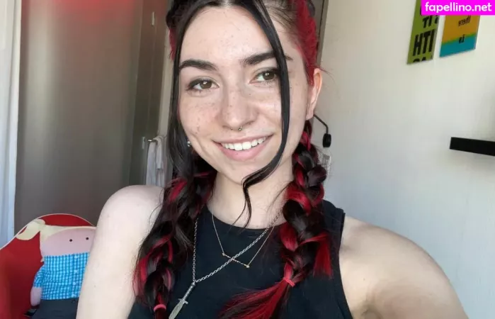 C9 Alexis 1 OnlyFans Thumbnail #Ivc1FhVoHQ