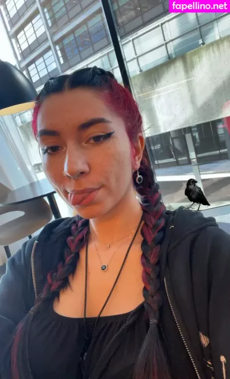 C9 Alexis 1 OnlyFans Thumbnail #P07dpEesg1