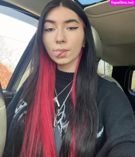 C9 Alexis 1 OnlyFans Thumbnail #S9E3xlnwfN