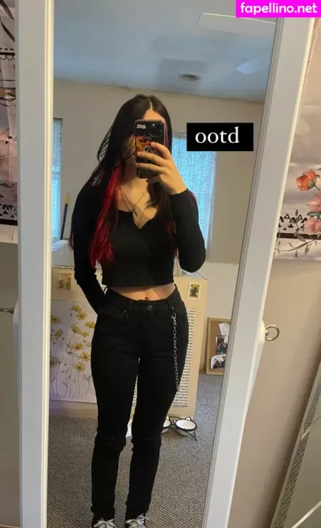 C9 Alexis 1 OnlyFans Thumbnail #Vxj8s6akLu