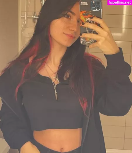 C9 Alexis 1 OnlyFans Thumbnail #Xy9RKjASX4