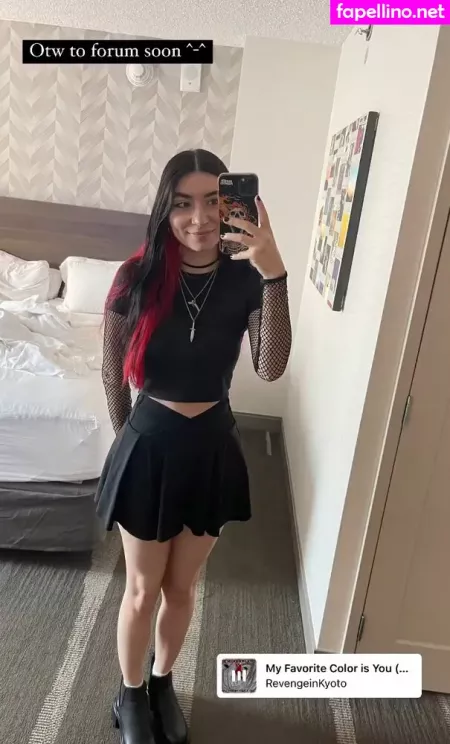 C9 Alexis 1 OnlyFans Thumbnail #blOLm0UJv4