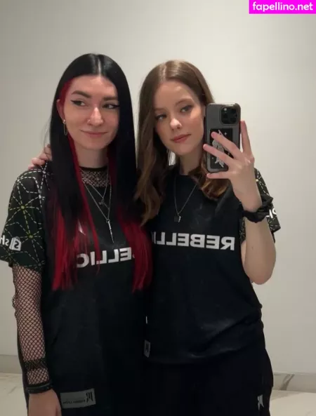 C9 Alexis 1 OnlyFans Thumbnail #d2AsOOAqN5