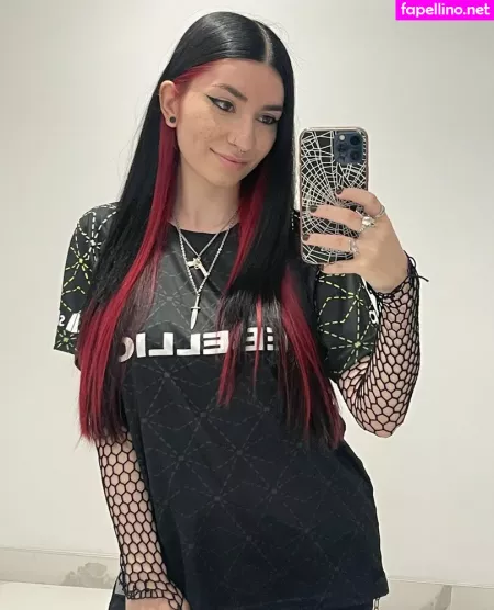 C9 Alexis 1 OnlyFans Thumbnail #gd0iixQyaK