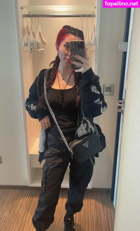 C9 Alexis 1 OnlyFans Thumbnail #oaMjOgOAdS