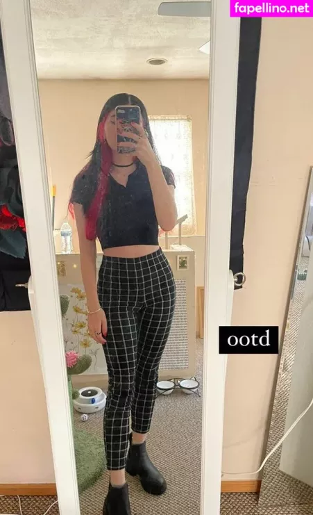 C9 Alexis 1 OnlyFans Thumbnail #pZG35T48pm