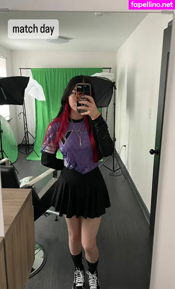 Alexis.fps, alexisfawx Nude Leaked OnlyFans Photo #qpBkfzdaXY