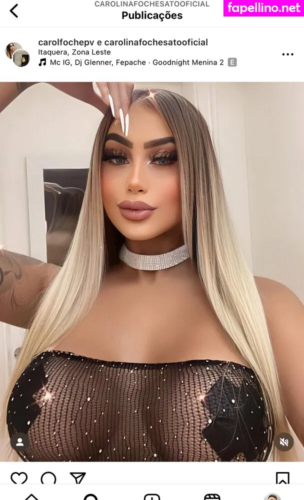 Carolina Foshecato, carolinafochesatooficial Nude Leaked OnlyFans Photo #WW6wE6TLEr