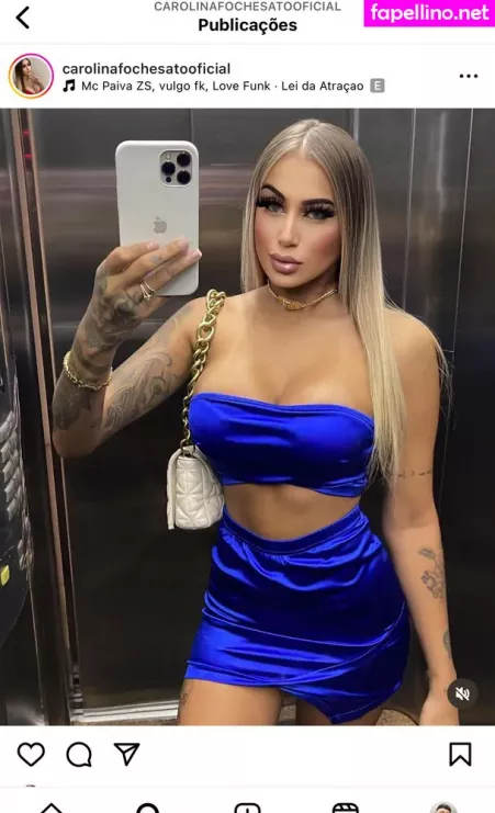Ca Foshecato OnlyFans Thumbnail #alwkJ5CNcj