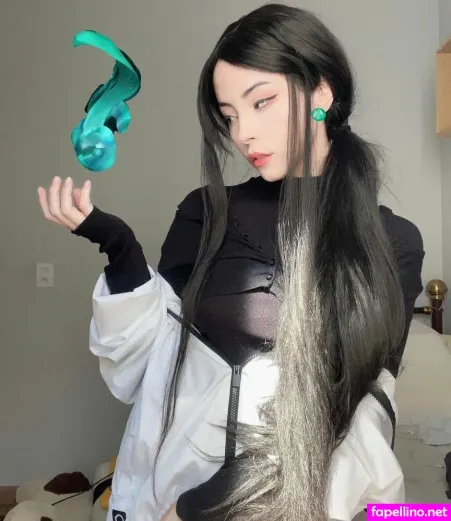 Ca Rou OnlyFans Thumbnail #4VoHfHymy9