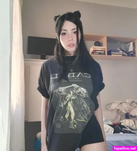 Ca Rou OnlyFans Thumbnail #GZTB601o51