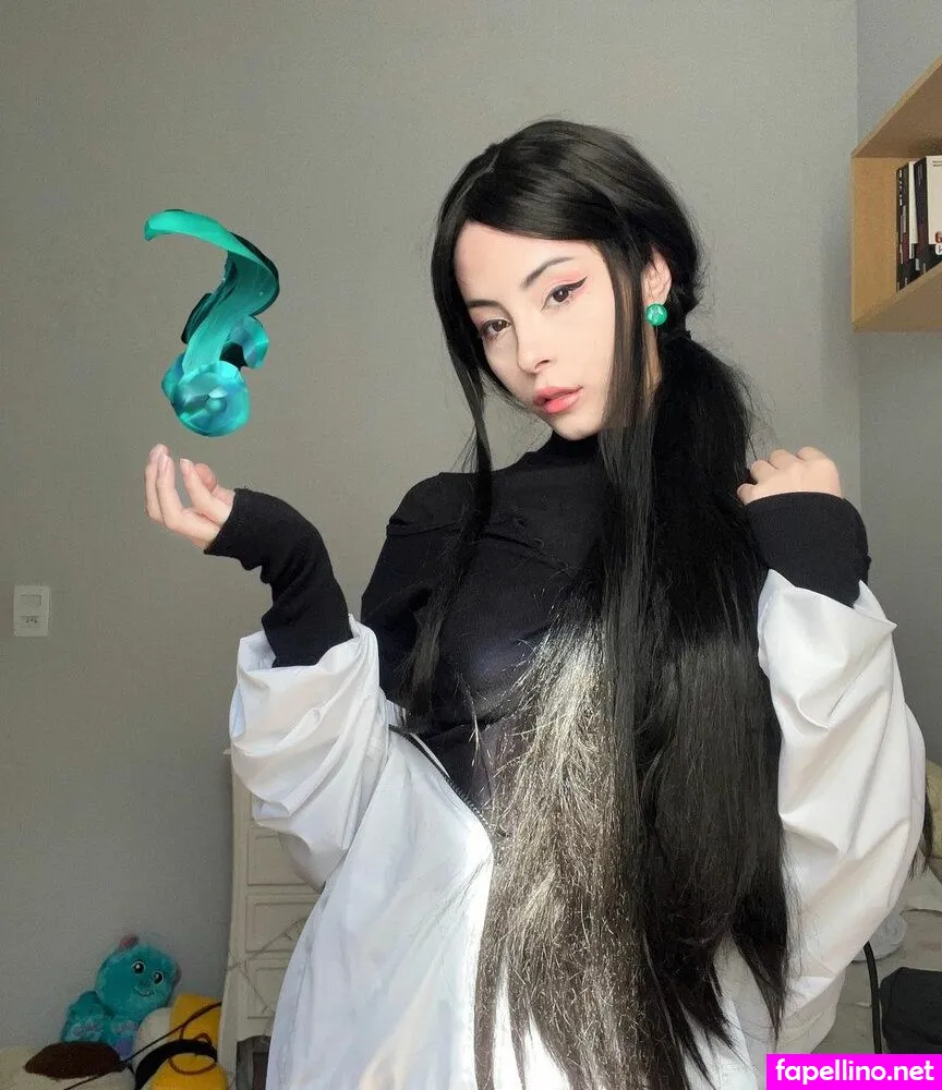 Carou, ca__rou__ Nude Leaked OnlyFans Photo #If810D1Jbu