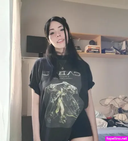 Ca Rou OnlyFans Thumbnail #hWOiAFM9k1