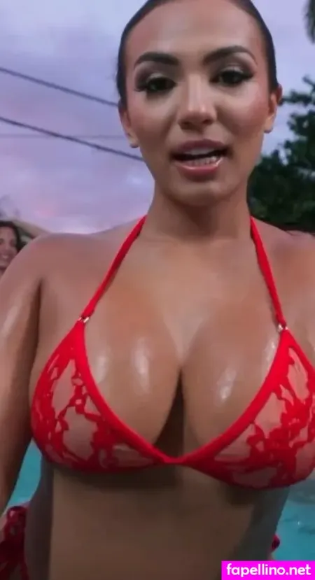 Caami Bernaal OnlyFans Thumbnail #V4bphfJU8O