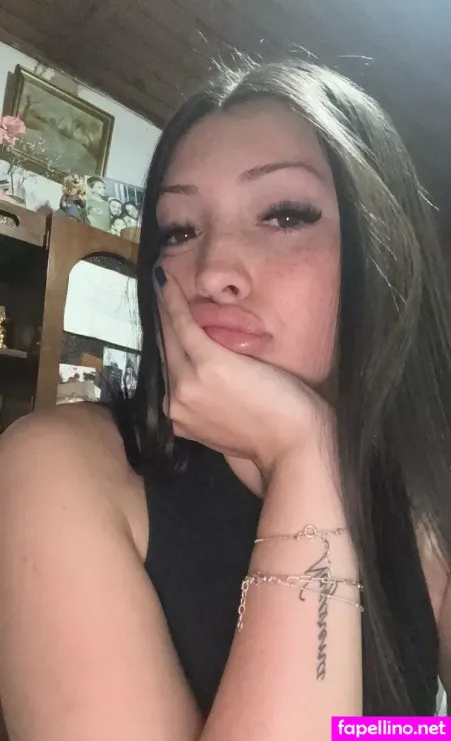 Caami Rose OnlyFans Thumbnail #5HC7pOLfaV