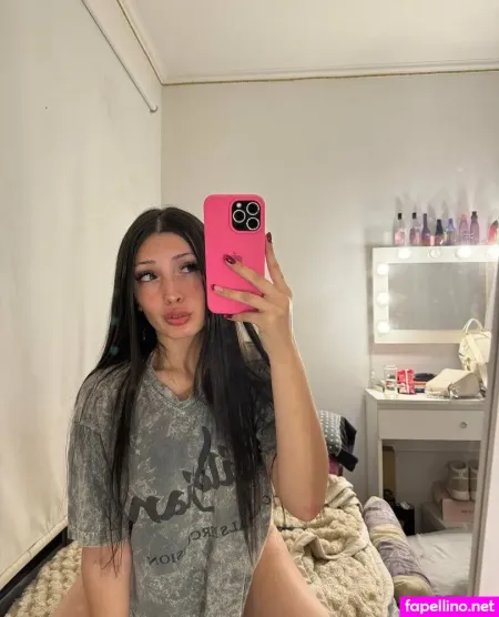 Caami Rose OnlyFans Thumbnail #V5UWn0C5Sd