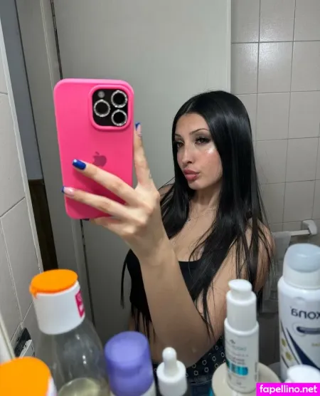 Caami Rose OnlyFans Thumbnail #opJr37i15Y