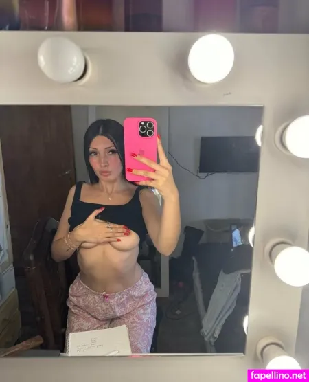 Caami Rose OnlyFans Thumbnail #tKB3GJTHZc