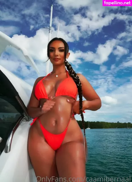 Caamibernaal 1 OnlyFans Thumbnail #GM2ot35wTy