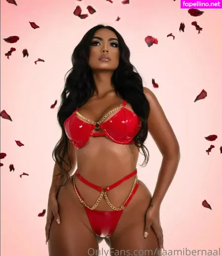 Caamibernaal 1 OnlyFans Thumbnail #lzlTQpvKPh