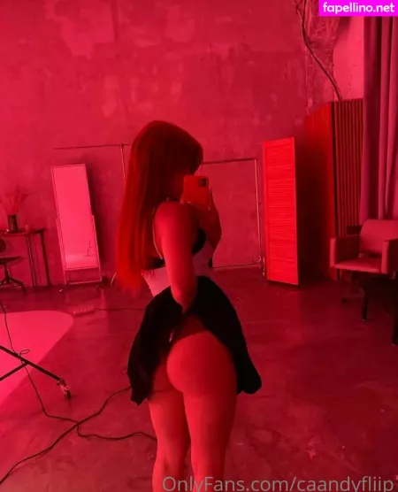 Caandyfliip OnlyFans Thumbnail #GEMx3suIzE